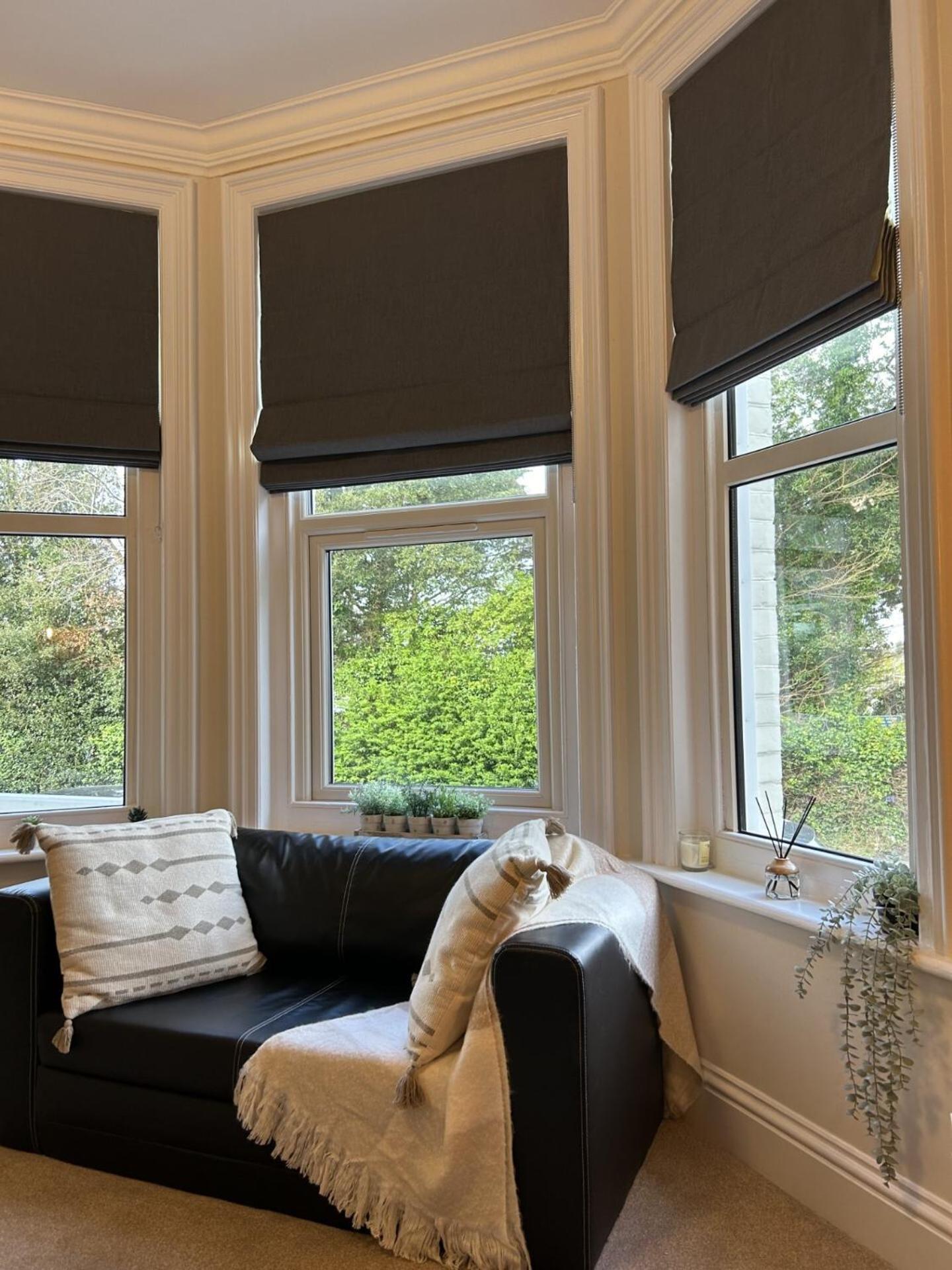 Treetop View Cosy Getaway In Eastbourne, Free Parking, Short And Long Stays, Bilik gambar
